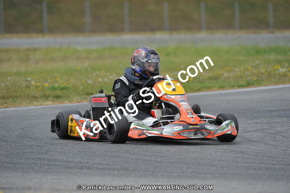 18/09/2011 : 7ème manche du Championnat Open Atlantique à Muret (Photos Patrick Lascombes) 2011 — karting