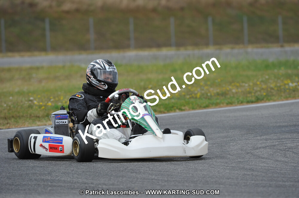 18/09/2011 : 7ème manche du Championnat Open Atlantique à Muret (Photos Patrick Lascombes) 2011 — karting