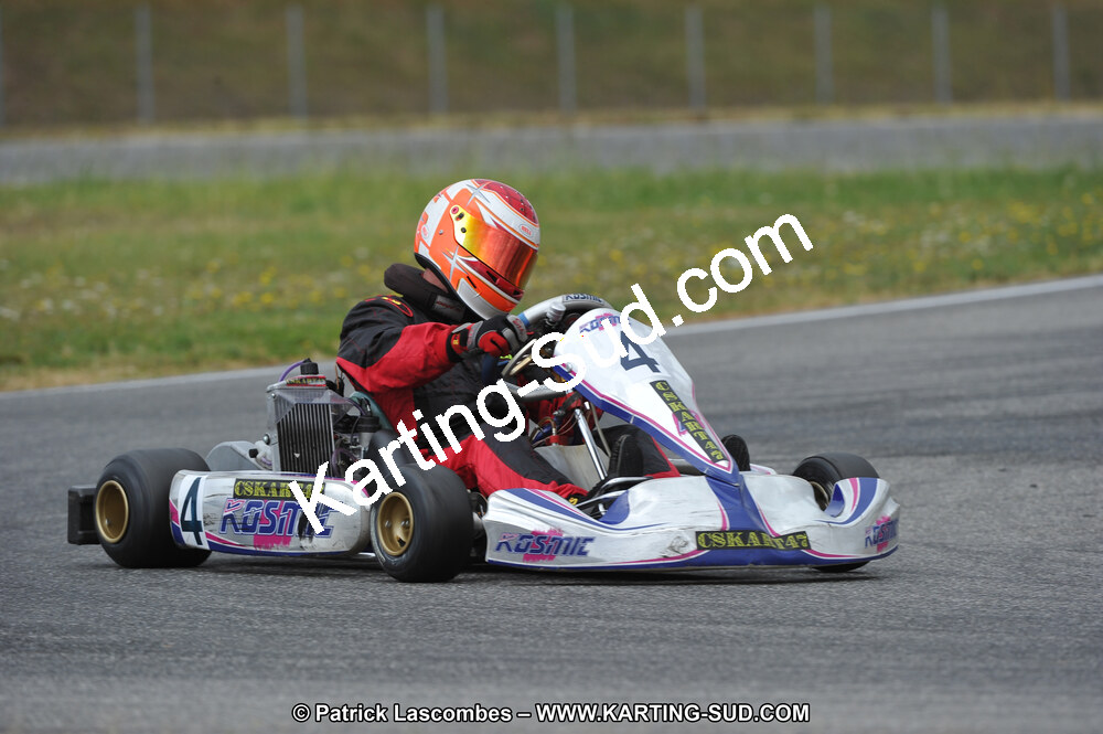 18/09/2011 : 7ème manche du Championnat Open Atlantique à Muret (Photos Patrick Lascombes) 2011 — karting