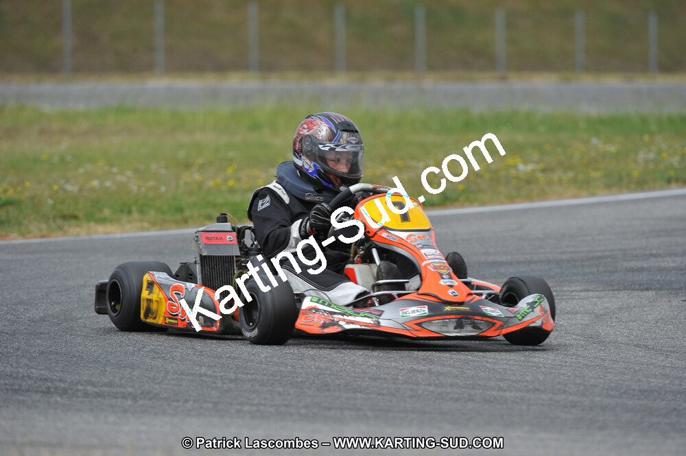 18/09/2011 : 7ème manche du Championnat Open Atlantique à Muret (Photos Patrick Lascombes) 2011 — karting