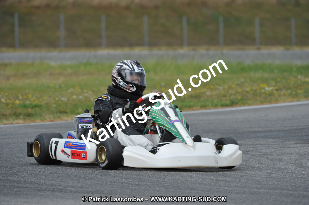 18/09/2011 : 7ème manche du Championnat Open Atlantique à Muret (Photos Patrick Lascombes) 2011 — karting