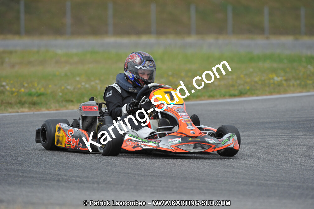18/09/2011 : 7ème manche du Championnat Open Atlantique à Muret (Photos Patrick Lascombes) 2011 — karting