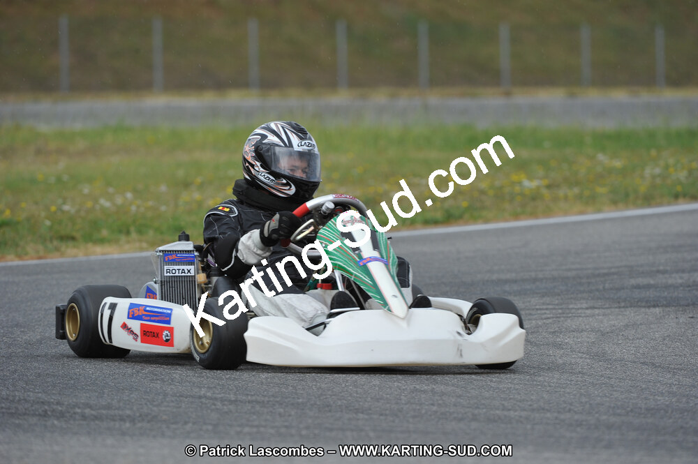 18/09/2011 : 7ème manche du Championnat Open Atlantique à Muret (Photos Patrick Lascombes) 2011 — karting