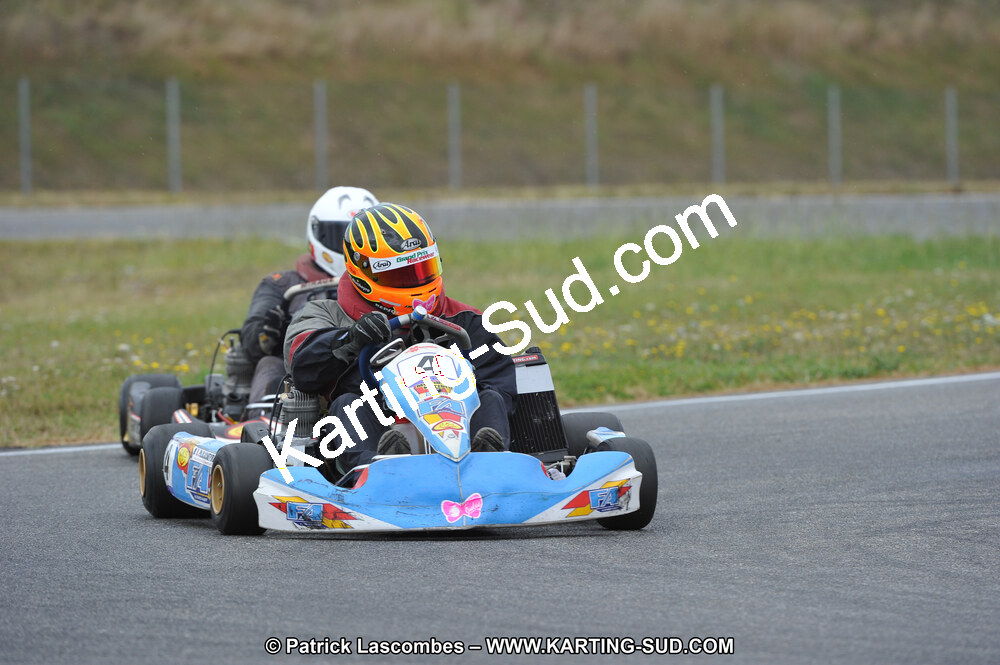 18/09/2011 : 7ème manche du Championnat Open Atlantique à Muret (Photos Patrick Lascombes) 2011 — karting