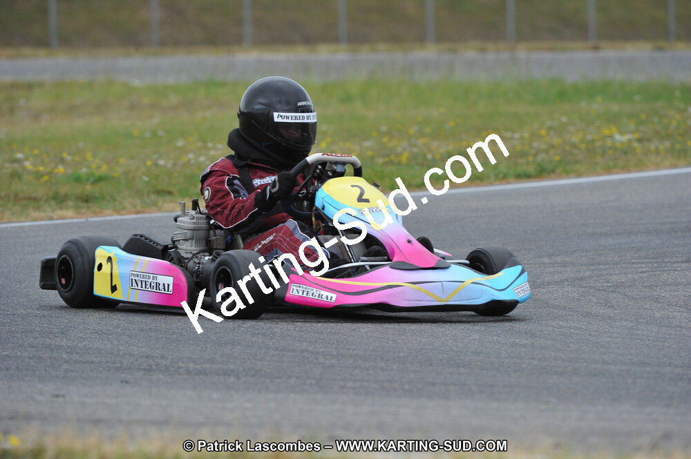 18/09/2011 : 7ème manche du Championnat Open Atlantique à Muret (Photos Patrick Lascombes) 2011 — karting