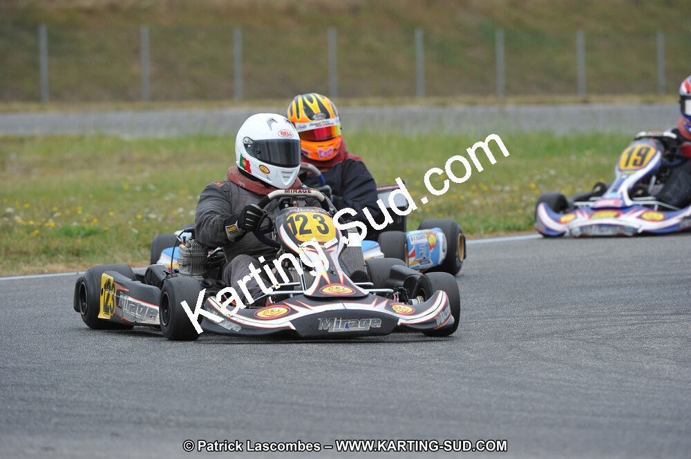 18/09/2011 : 7ème manche du Championnat Open Atlantique à Muret (Photos Patrick Lascombes) 2011 — karting