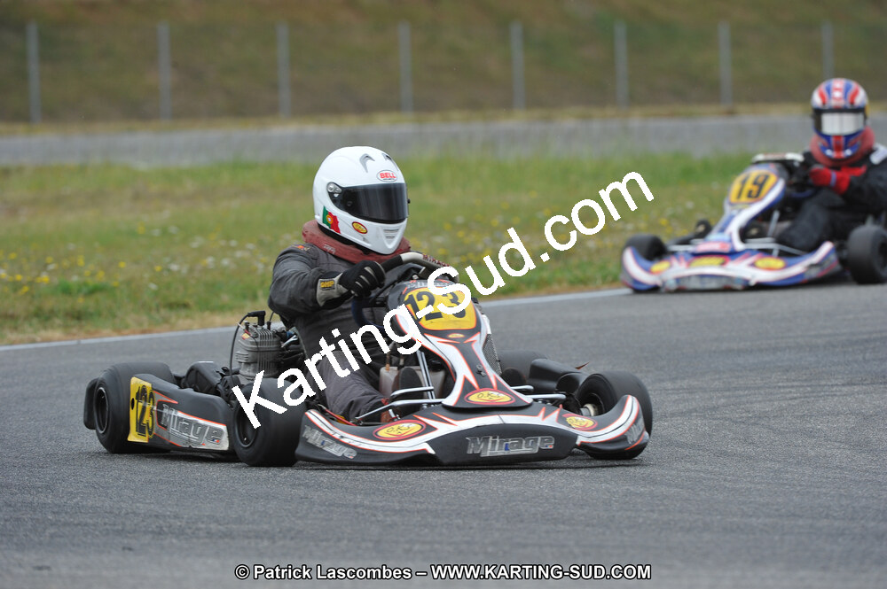 18/09/2011 : 7ème manche du Championnat Open Atlantique à Muret (Photos Patrick Lascombes) 2011 — karting