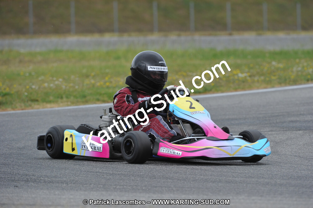 18/09/2011 : 7ème manche du Championnat Open Atlantique à Muret (Photos Patrick Lascombes) 2011 — karting