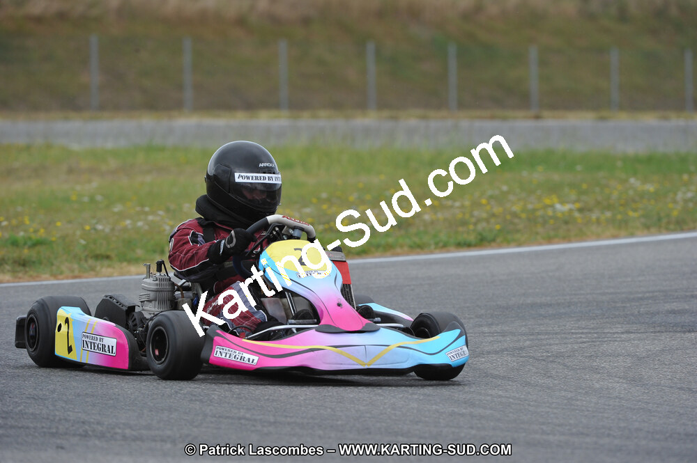 18/09/2011 : 7ème manche du Championnat Open Atlantique à Muret (Photos Patrick Lascombes) 2011 — karting