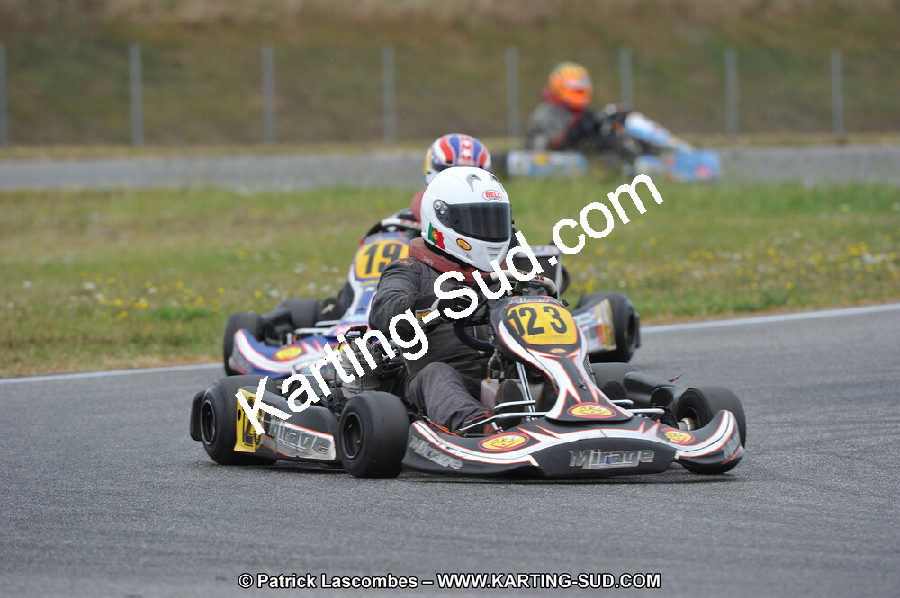 18/09/2011 : 7ème manche du Championnat Open Atlantique à Muret (Photos Patrick Lascombes) 2011 — karting