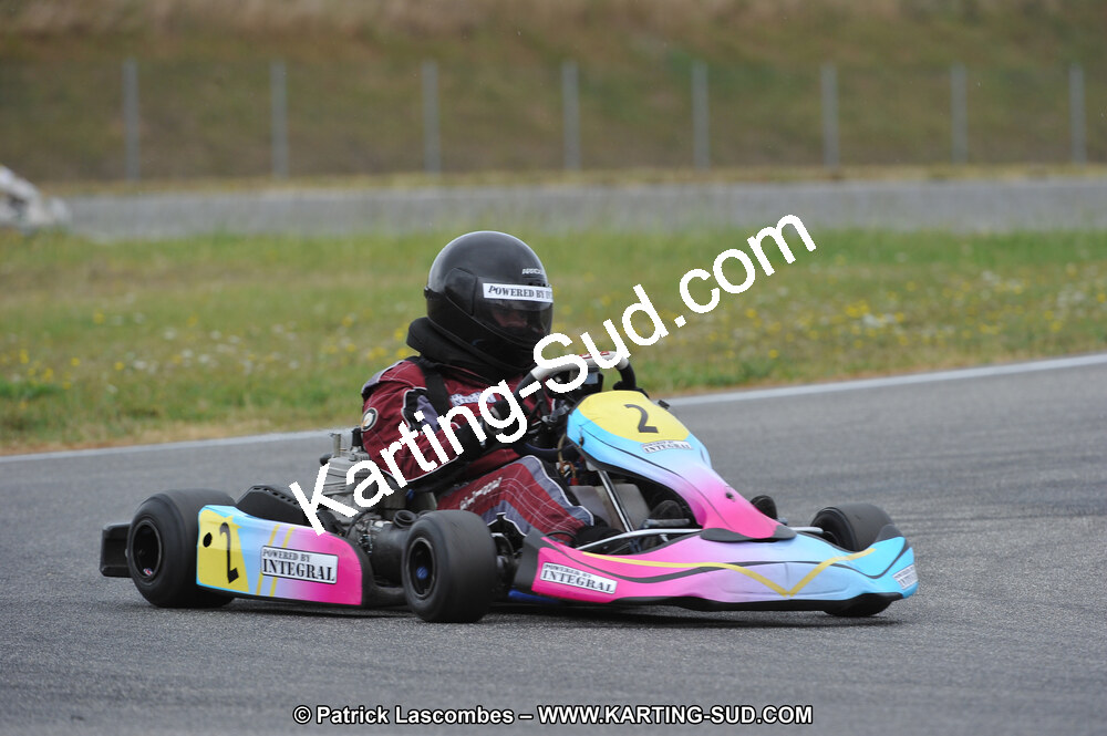 18/09/2011 : 7ème manche du Championnat Open Atlantique à Muret (Photos Patrick Lascombes) 2011 — karting
