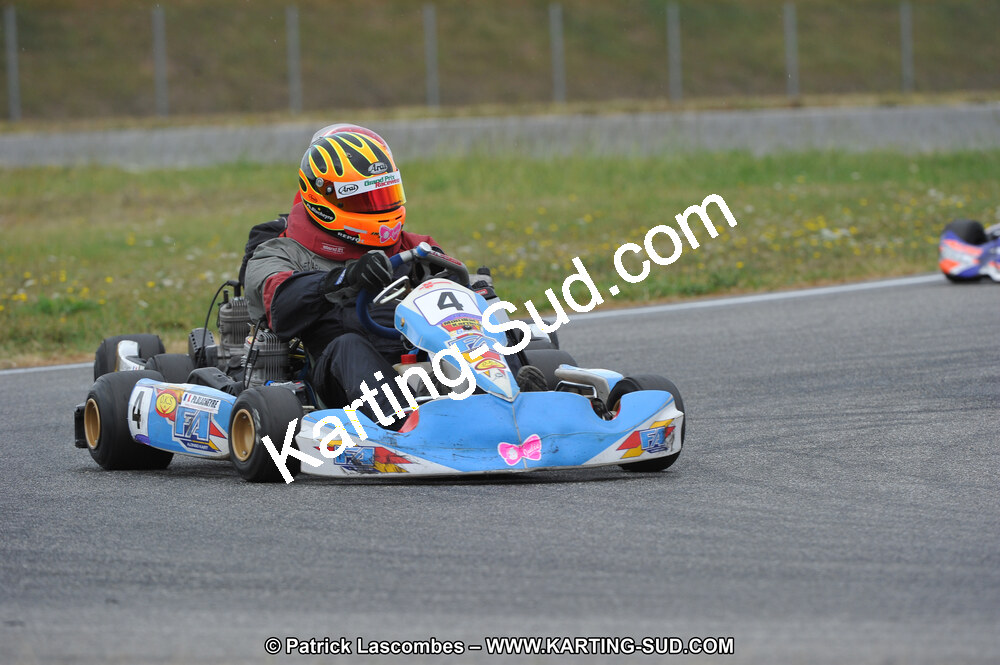 18/09/2011 : 7ème manche du Championnat Open Atlantique à Muret (Photos Patrick Lascombes) 2011 — karting