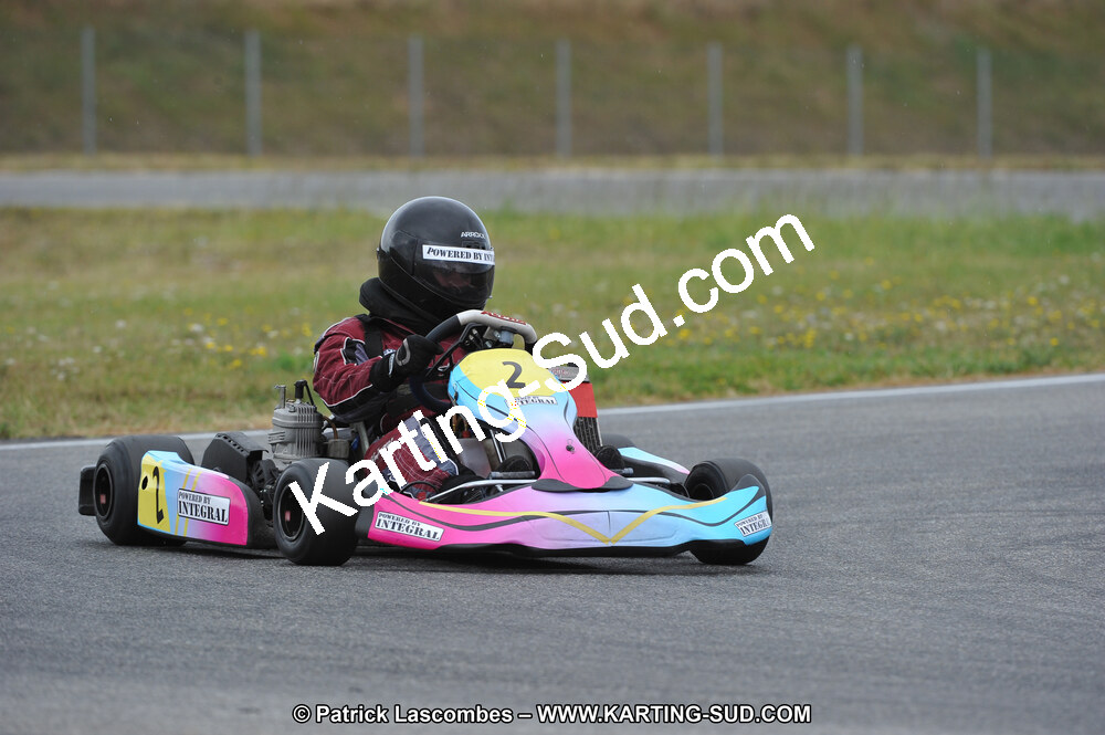 18/09/2011 : 7ème manche du Championnat Open Atlantique à Muret (Photos Patrick Lascombes) 2011 — karting