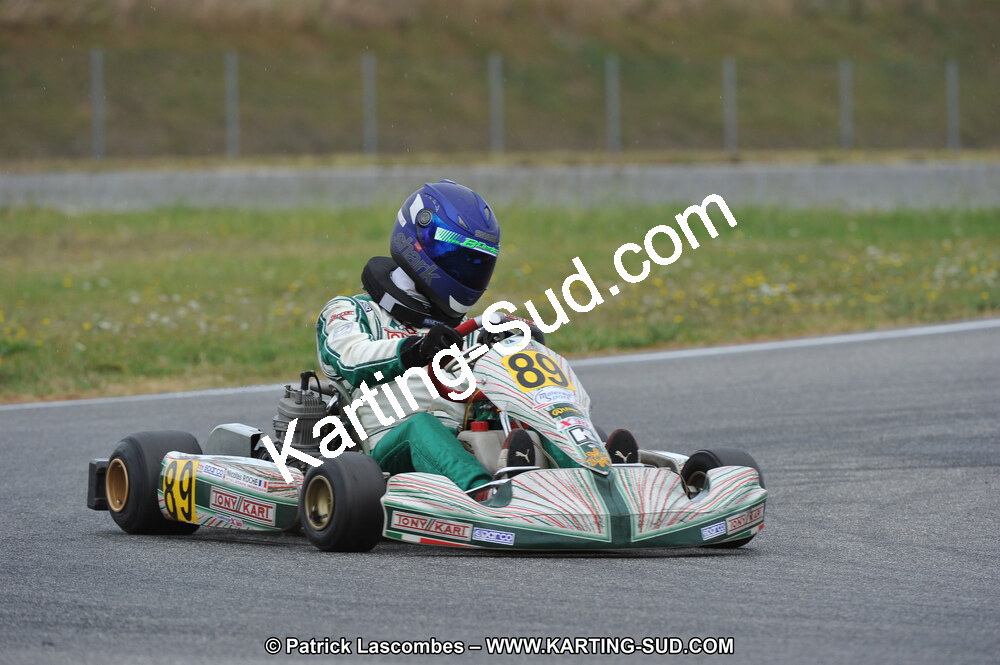 18/09/2011 : 7ème manche du Championnat Open Atlantique à Muret (Photos Patrick Lascombes) 2011 — karting
