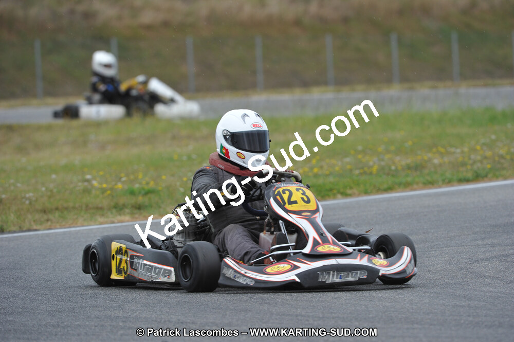 18/09/2011 : 7ème manche du Championnat Open Atlantique à Muret (Photos Patrick Lascombes) 2011 — karting