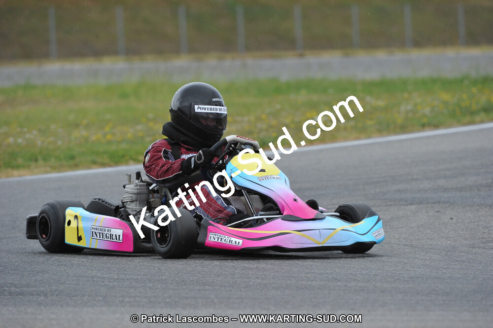 18/09/2011 : 7ème manche du Championnat Open Atlantique à Muret (Photos Patrick Lascombes) 2011 — karting