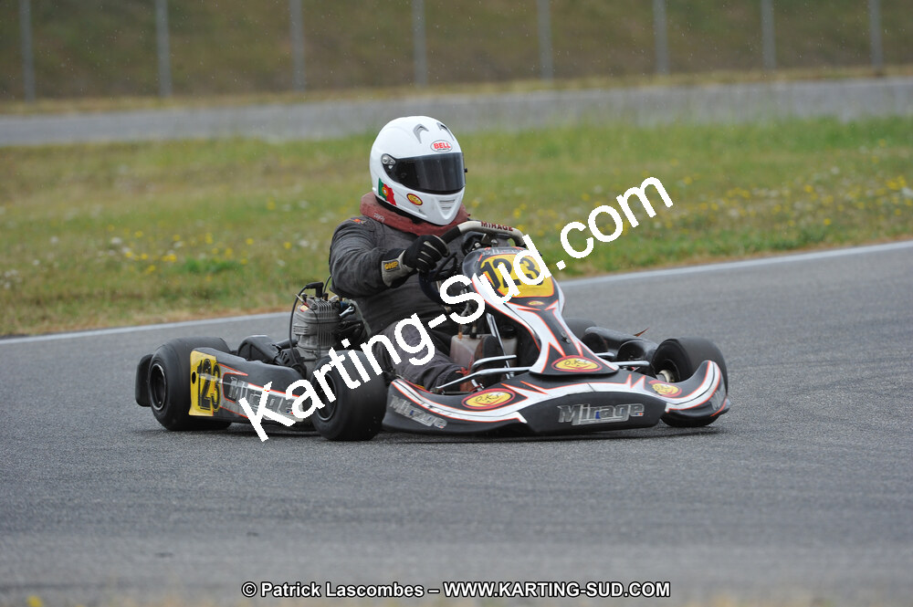 18/09/2011 : 7ème manche du Championnat Open Atlantique à Muret (Photos Patrick Lascombes) 2011 — karting