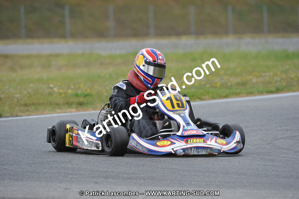 18/09/2011 : 7ème manche du Championnat Open Atlantique à Muret (Photos Patrick Lascombes) 2011 — karting