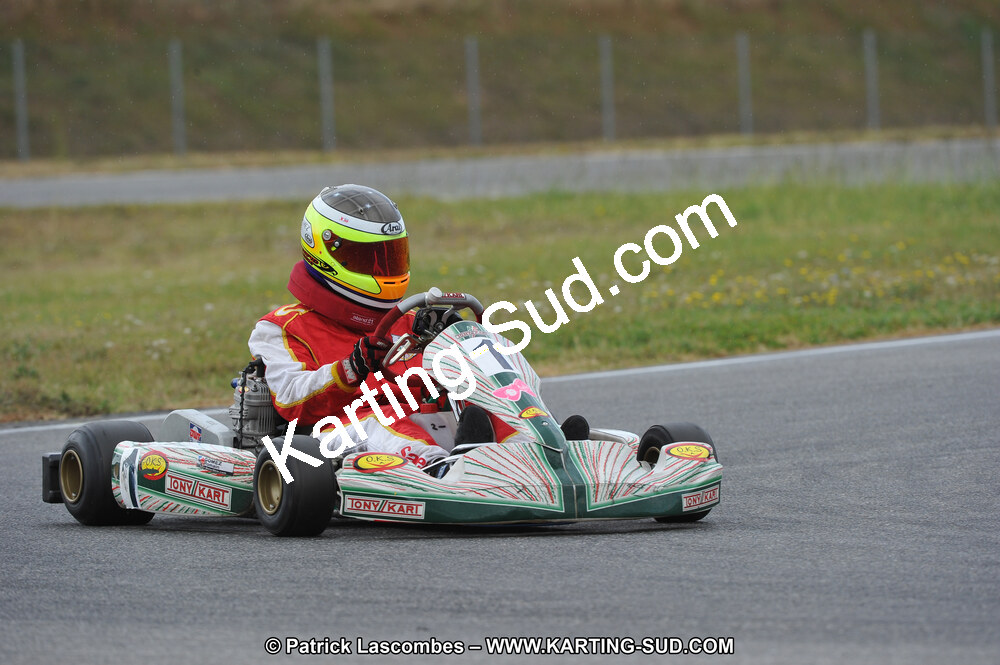 18/09/2011 : 7ème manche du Championnat Open Atlantique à Muret (Photos Patrick Lascombes) 2011 — karting
