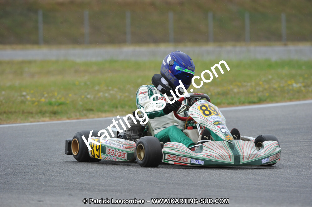 18/09/2011 : 7ème manche du Championnat Open Atlantique à Muret (Photos Patrick Lascombes) 2011 — karting