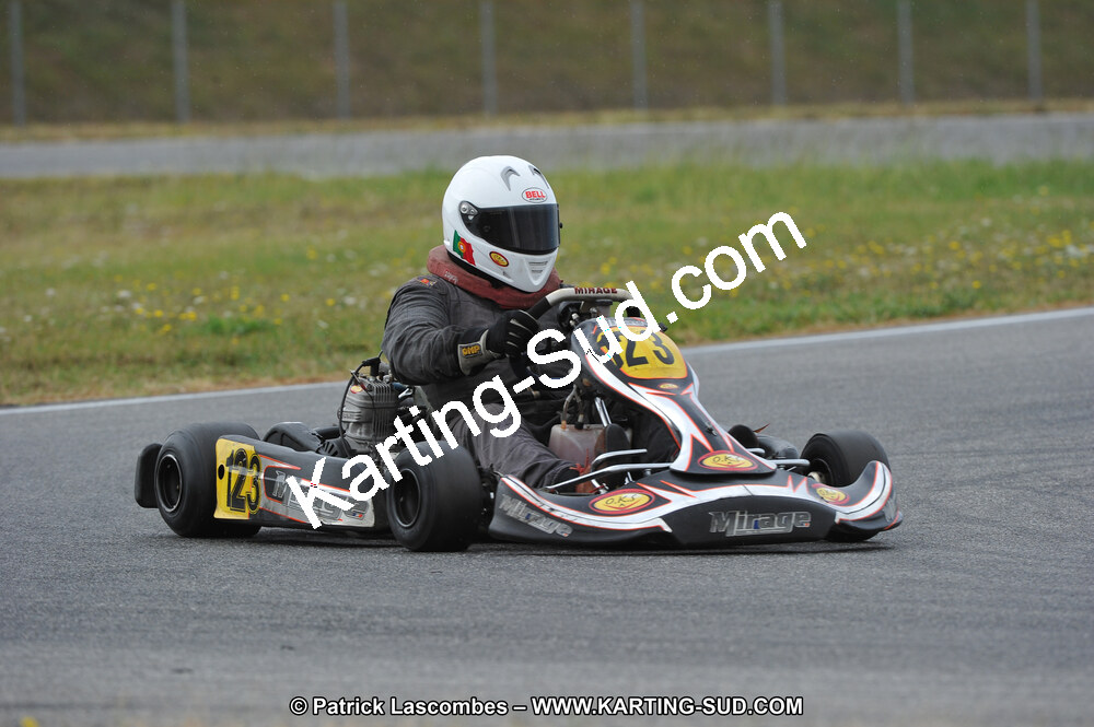 18/09/2011 : 7ème manche du Championnat Open Atlantique à Muret (Photos Patrick Lascombes) 2011 — karting