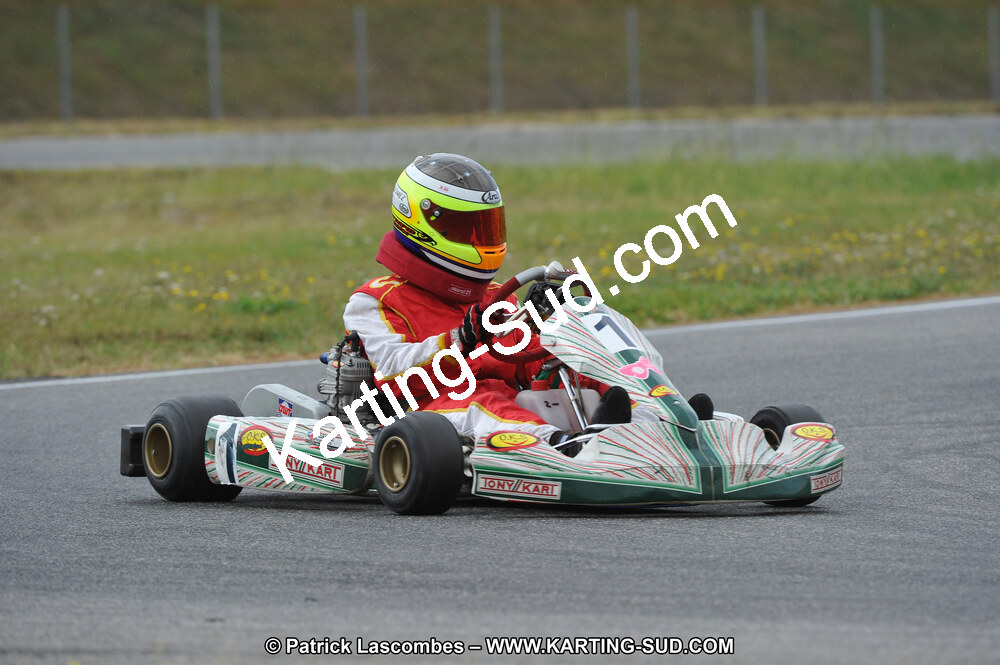 18/09/2011 : 7ème manche du Championnat Open Atlantique à Muret (Photos Patrick Lascombes) 2011 — karting