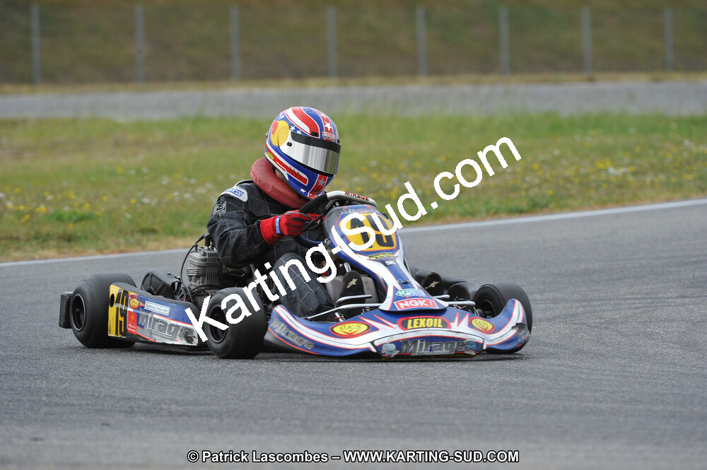 18/09/2011 : 7ème manche du Championnat Open Atlantique à Muret (Photos Patrick Lascombes) 2011 — karting
