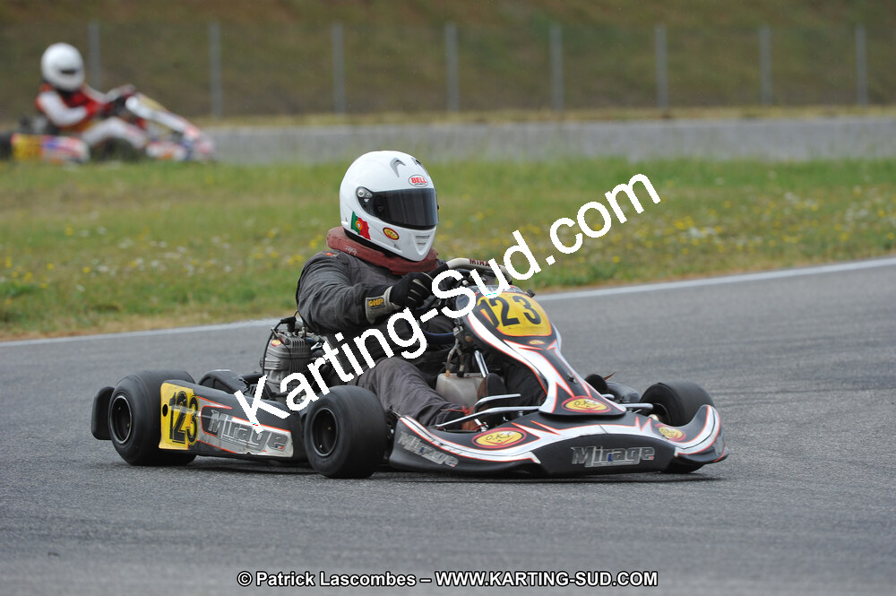 18/09/2011 : 7ème manche du Championnat Open Atlantique à Muret (Photos Patrick Lascombes) 2011 — karting