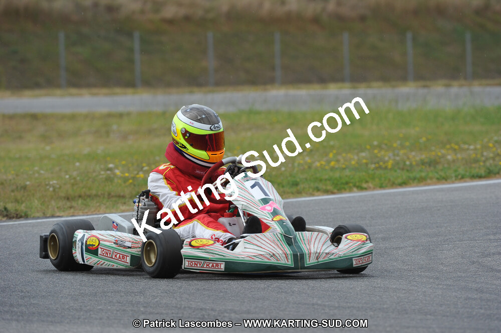 18/09/2011 : 7ème manche du Championnat Open Atlantique à Muret (Photos Patrick Lascombes) 2011 — karting