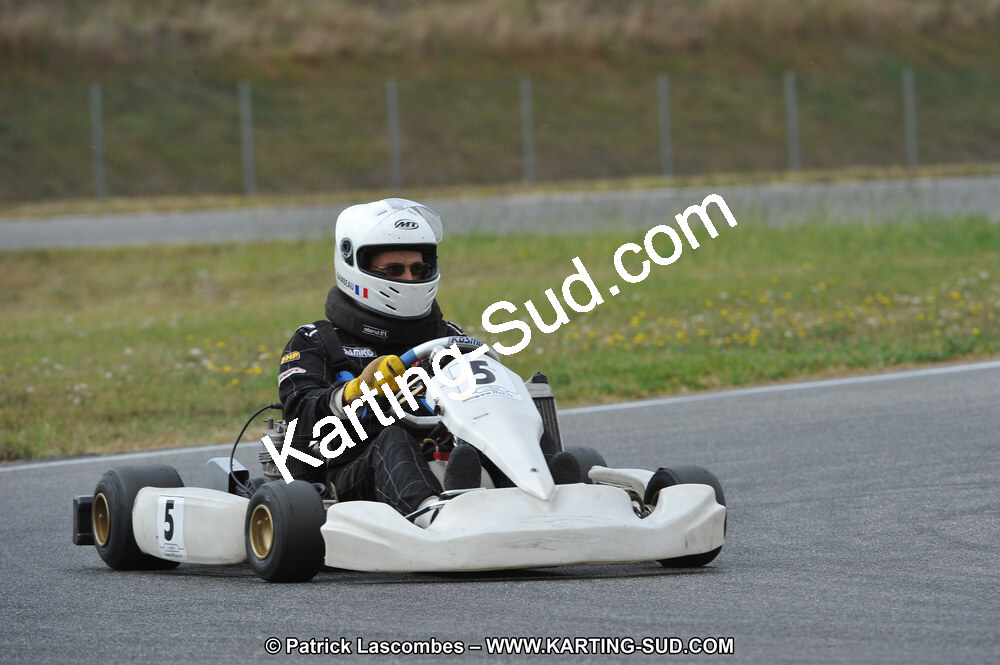 18/09/2011 : 7ème manche du Championnat Open Atlantique à Muret (Photos Patrick Lascombes) 2011 — karting