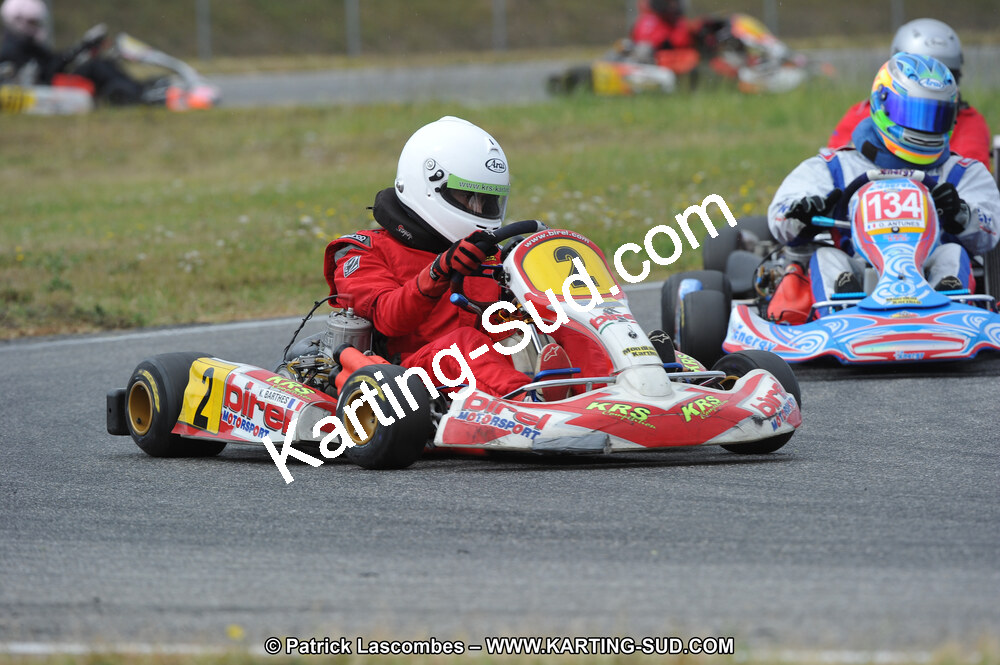 18/09/2011 : 7ème manche du Championnat Open Atlantique à Muret (Photos Patrick Lascombes) 2011 — karting
