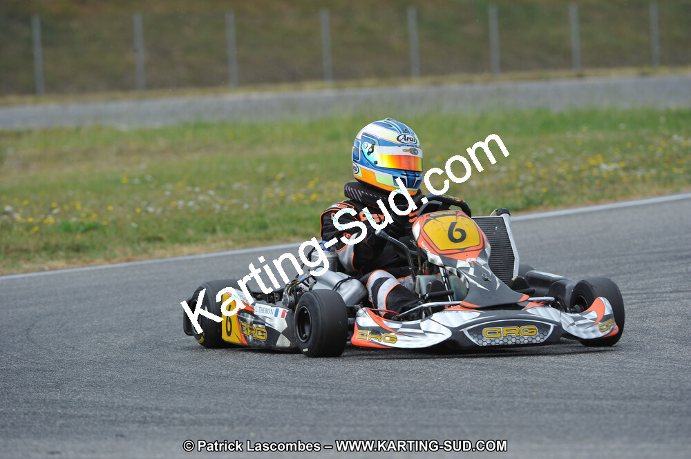 18/09/2011 : 7ème manche du Championnat Open Atlantique à Muret (Photos Patrick Lascombes) 2011 — karting