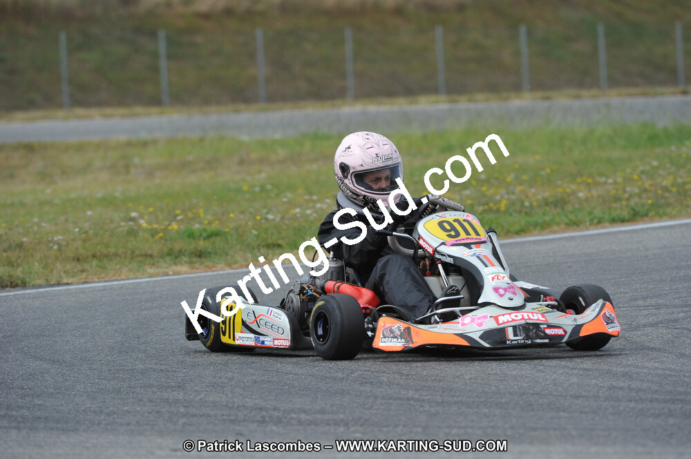 18/09/2011 : 7ème manche du Championnat Open Atlantique à Muret (Photos Patrick Lascombes) 2011 — karting