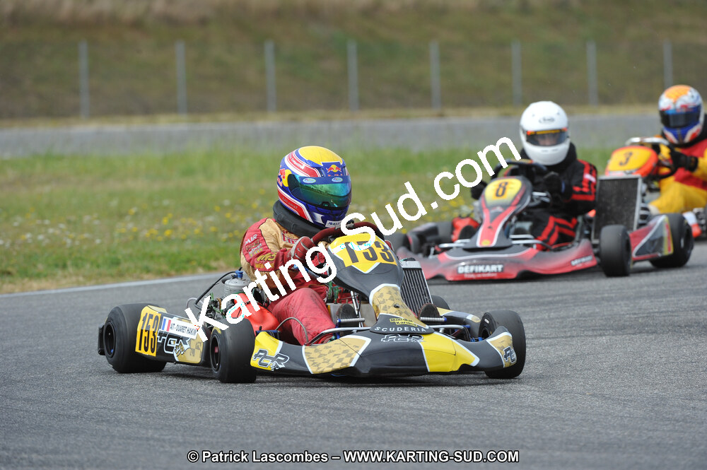 18/09/2011 : 7ème manche du Championnat Open Atlantique à Muret (Photos Patrick Lascombes) 2011 — karting