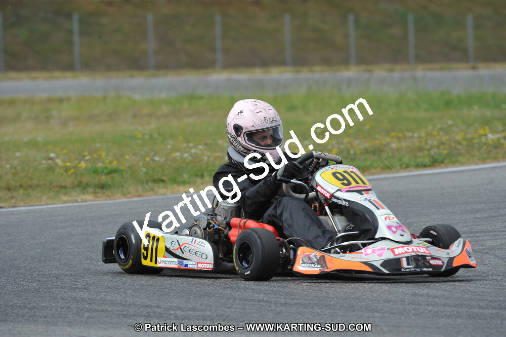 18/09/2011 : 7ème manche du Championnat Open Atlantique à Muret (Photos Patrick Lascombes) 2011 — karting