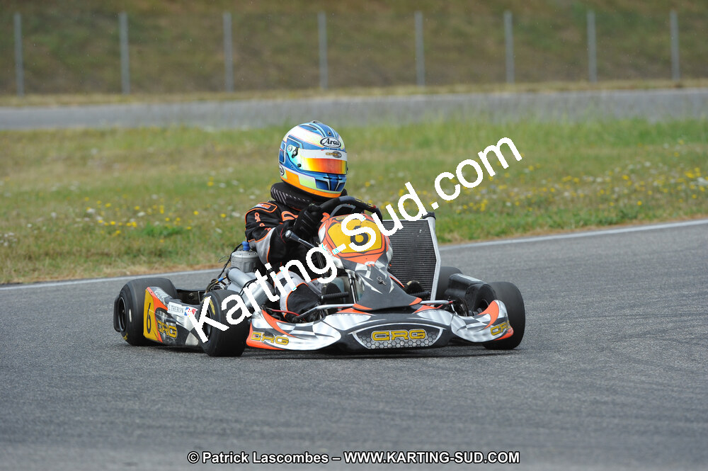 18/09/2011 : 7ème manche du Championnat Open Atlantique à Muret (Photos Patrick Lascombes) 2011 — karting