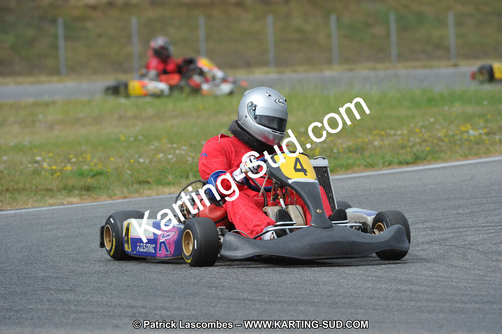 18/09/2011 : 7ème manche du Championnat Open Atlantique à Muret (Photos Patrick Lascombes) 2011 — karting