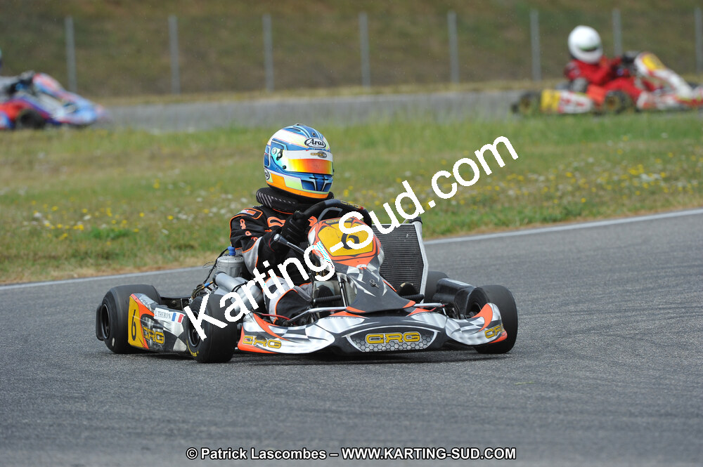 18/09/2011 : 7ème manche du Championnat Open Atlantique à Muret (Photos Patrick Lascombes) 2011 — karting
