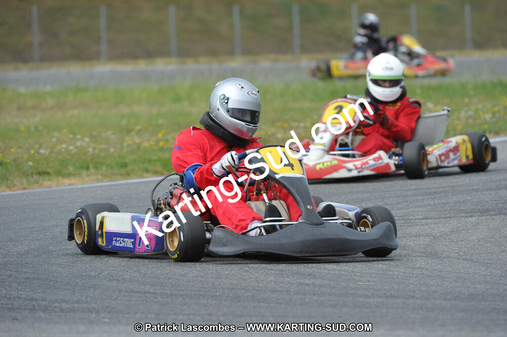 18/09/2011 : 7ème manche du Championnat Open Atlantique à Muret (Photos Patrick Lascombes) 2011 — karting