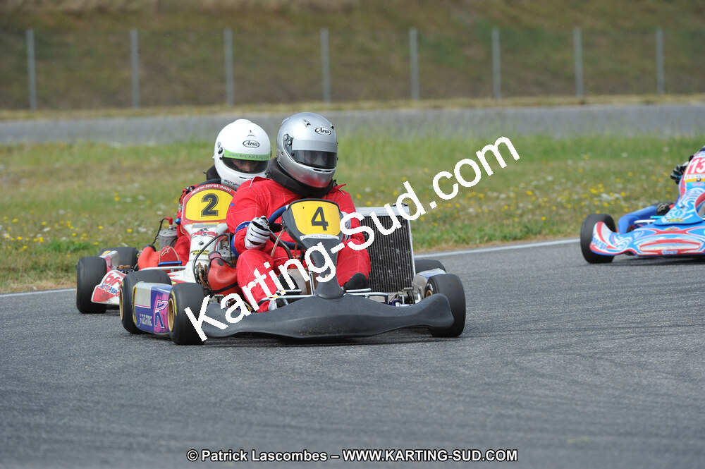 18/09/2011 : 7ème manche du Championnat Open Atlantique à Muret (Photos Patrick Lascombes) 2011 — karting