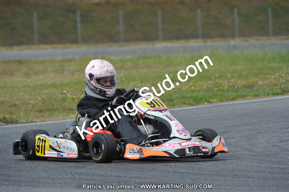 18/09/2011 : 7ème manche du Championnat Open Atlantique à Muret (Photos Patrick Lascombes) 2011 — karting