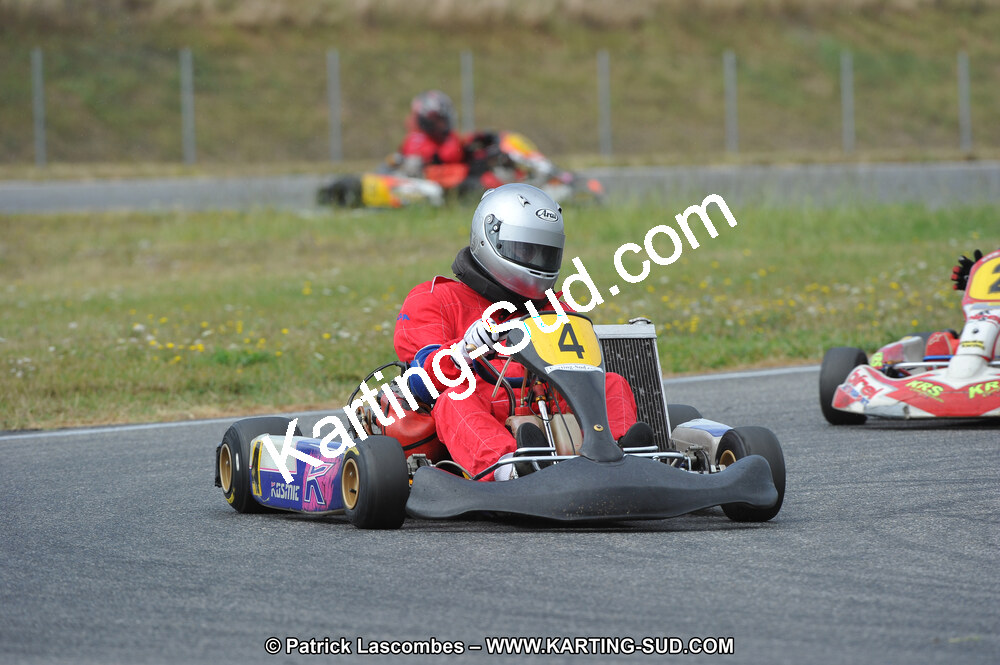 18/09/2011 : 7ème manche du Championnat Open Atlantique à Muret (Photos Patrick Lascombes) 2011 — karting