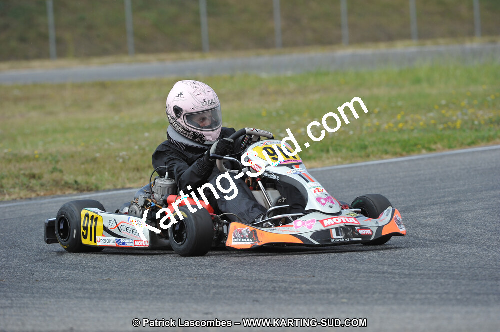 18/09/2011 : 7ème manche du Championnat Open Atlantique à Muret (Photos Patrick Lascombes) 2011 — karting