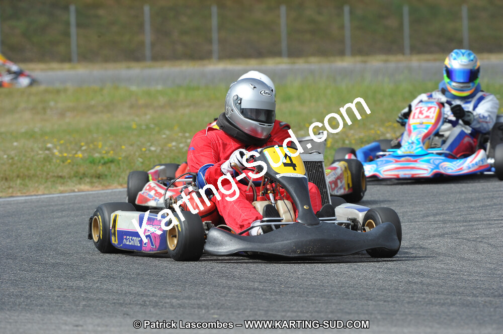 18/09/2011 : 7ème manche du Championnat Open Atlantique à Muret (Photos Patrick Lascombes) 2011 — karting