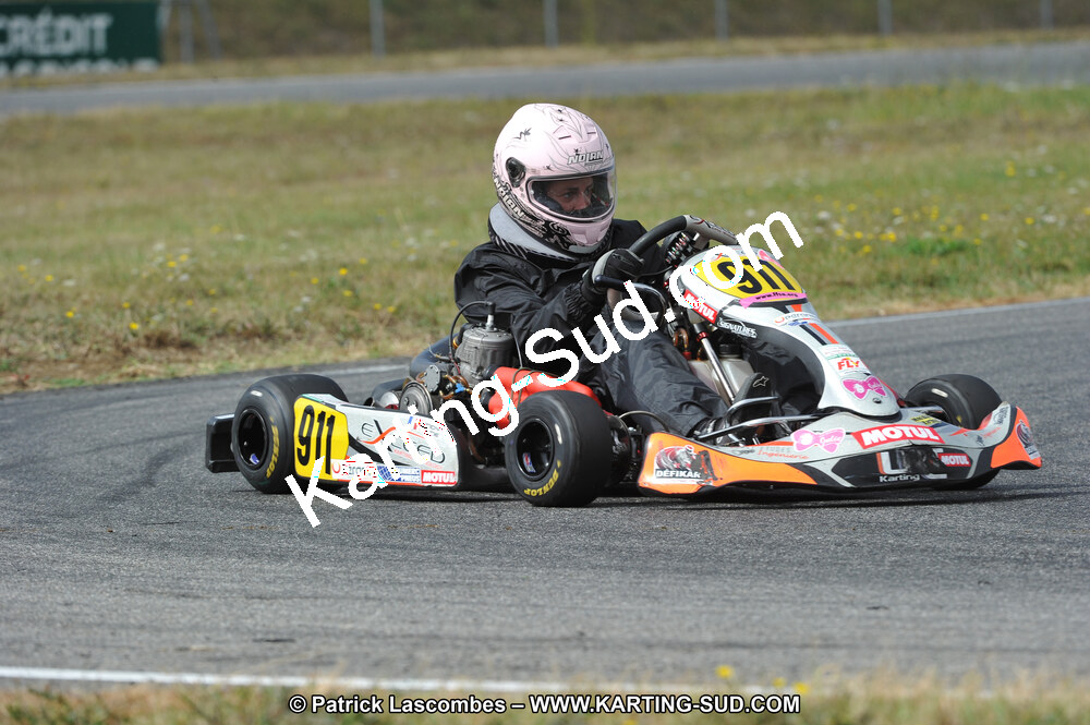 18/09/2011 : 7ème manche du Championnat Open Atlantique à Muret (Photos Patrick Lascombes) 2011 — karting