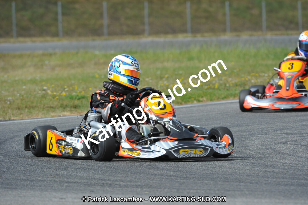 18/09/2011 : 7ème manche du Championnat Open Atlantique à Muret (Photos Patrick Lascombes) 2011 — karting
