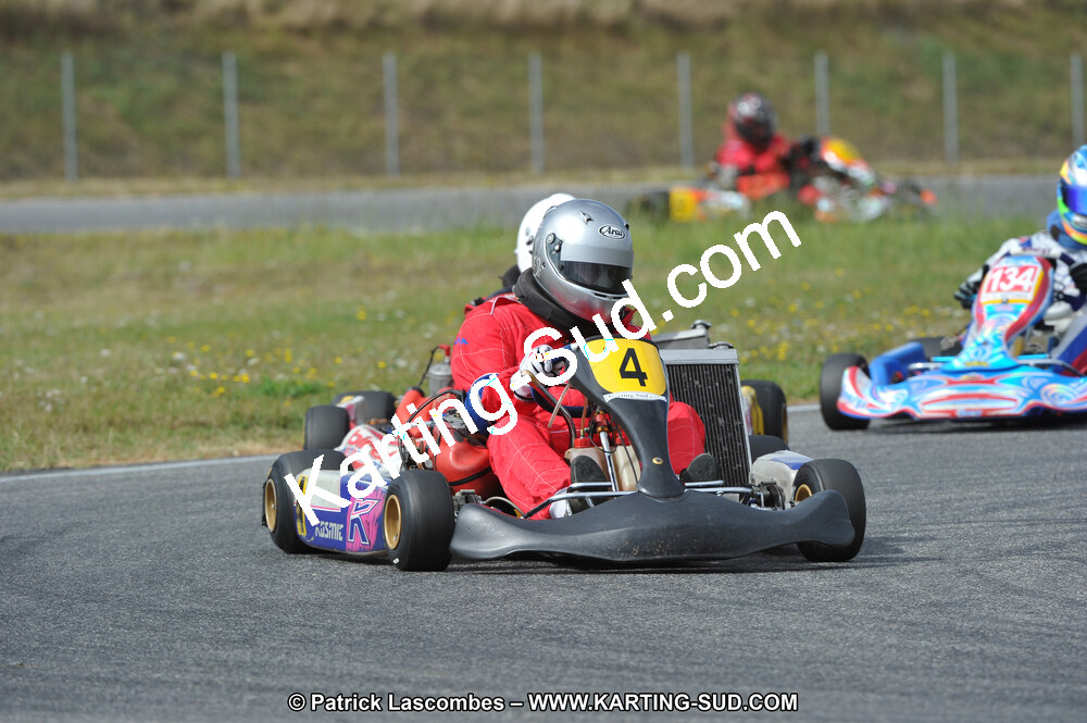 18/09/2011 : 7ème manche du Championnat Open Atlantique à Muret (Photos Patrick Lascombes) 2011 — karting