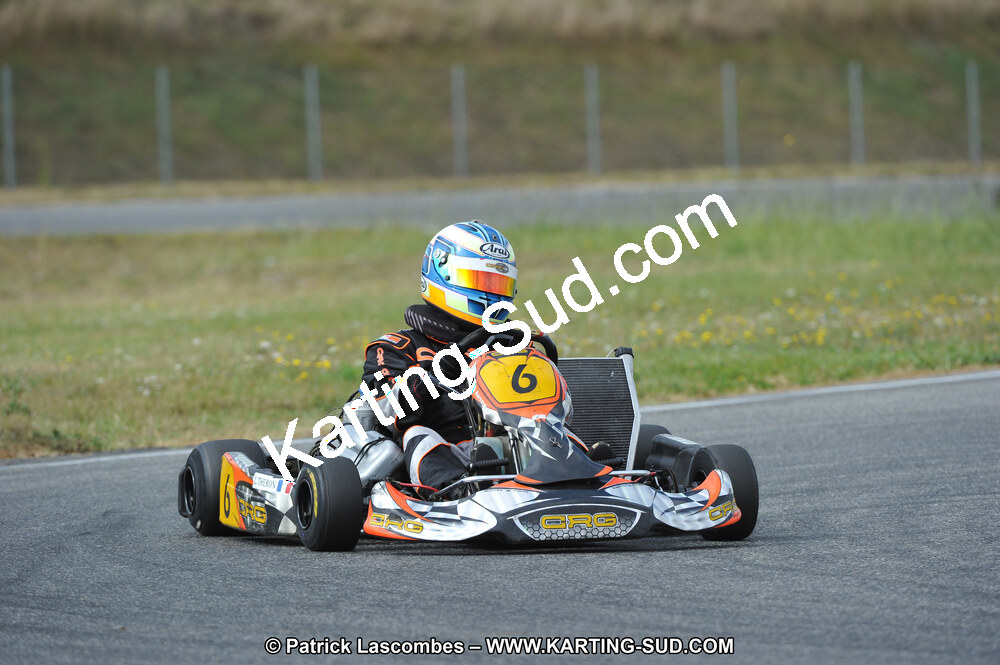 18/09/2011 : 7ème manche du Championnat Open Atlantique à Muret (Photos Patrick Lascombes) 2011 — karting