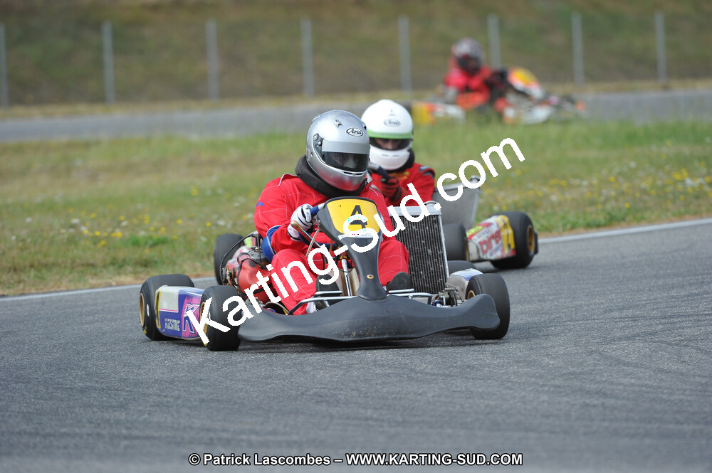 18/09/2011 : 7ème manche du Championnat Open Atlantique à Muret (Photos Patrick Lascombes) 2011 — karting