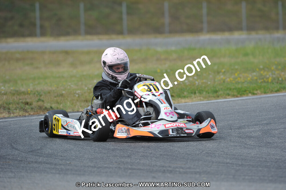 18/09/2011 : 7ème manche du Championnat Open Atlantique à Muret (Photos Patrick Lascombes) 2011 — karting